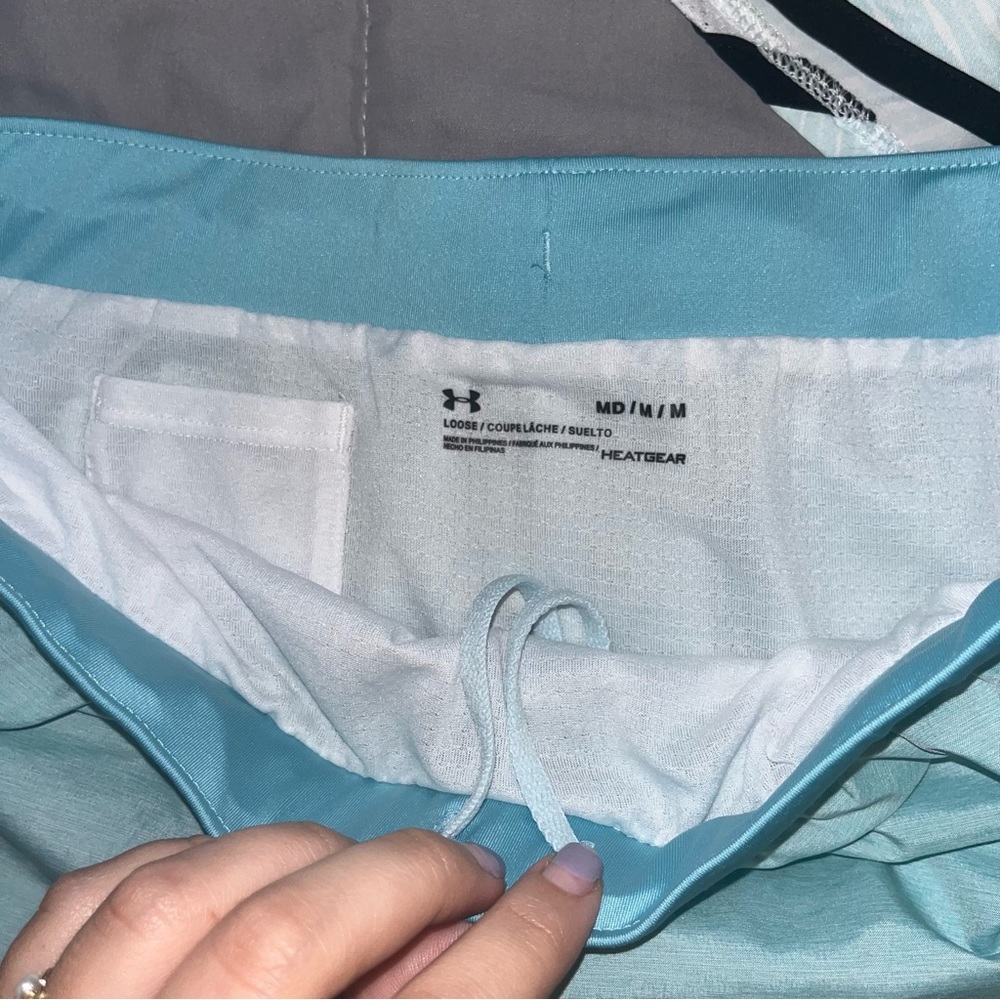 Ua Shorts Bundle - image 6